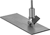 Router Bits for Thin Materials