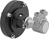 Rotary Vane Pumps