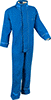 Chemical-Resistant and Arc-Flash-Protection Coveralls