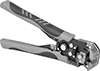 Wire Stripper Crimpers