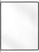 Image of Product. Front orientation. Document Protectors. Easy-Flip Display Binders, Additional Document Protectors.