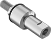 Internally Threaded Inline Ball Joint Linkages