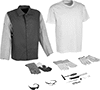 Welding Clothing Kits