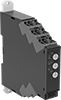 Voltage-Monitoring Relays