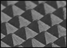 Image of Specification. Front orientation. ZoomedIn view. Contains Border. Extra-Fine Serrations.