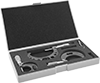 Outside Micrometer Sets