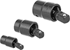 Impact Flex Socket Adapter Sets