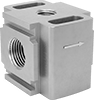 Compressed Air Filter/Regulator/Lubricator Manifolds