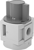 Safety Lockout Valves