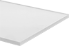 Clear Chemical-Resistant PVC Sheets