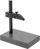 Precision Weighted-Base Indicator Holders with Calibration Certificate