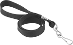 Image of Product. Front orientation. Name Badge Holders. Name Badge Lanyards , Straps with Swivel Hook.