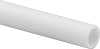 Thermally Shock-Resistant Mullite Ceramic Tubes