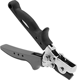 Image of Product. Front orientation. Snap Lock Punches. Snap Lock Punches.