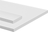 Wear-Resistant Easy-to-Machine Acetal Sheets and Bars