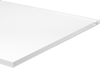 Clear Chemical-Resistant PVC Sheets