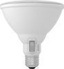 Dusk-to-Dawn Screw-In-Base Light Bulbs