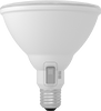 Motion-Sensor Screw-In-Base Light Bulbs