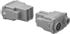 Ballast Connectors