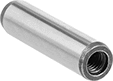 Image of Product. Back orientation. Wire Bristle Blaster Accelerator Bars.