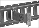 Image of ProductInUse. Front orientation. Contains Border. E-Track Webbing Tethers.