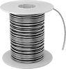 Zinc-Galvanized Steel Wire