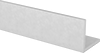 Architectural 6063 Aluminum 90° Angles