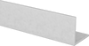 Architectural 6063 Aluminum 90° Angles
