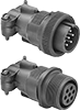 Mil. Spec. Connectors