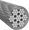 Coated Wire Rope
