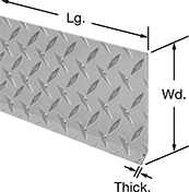 Image of Product. Front orientation. Contains Annotated. Wall Bases. Aluminum Wall Bases.