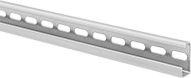 Image of Product. Front orientation. DIN Rails. DIN 1.