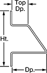 Image of Attribute. Side1 orientation. Contains Annotated. Angled.