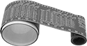 Image of ProductInUse. Front orientation. Pipe Size Chart/Rulers.