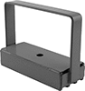 Pry-Off Hand-Held Lifting Magnets