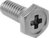 Hex Head Screws