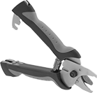 Image of Product. Front orientation. Hog Ring Pliers. Ultra-Grip Hog Ring Pliers.