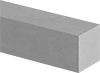 High-Strength 1045 Carbon Steel Bars