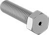 Hex Head Screws