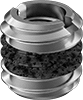 Threaded Inserts