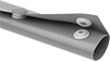 Snap-Close Wraparound Wire Sleeving