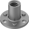 Screw-Mount Nuts