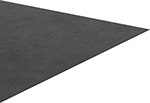 Image of Product. Front orientation. Abrasive Blasting Cabinet Dust Screens.