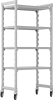 Plastic Shelving