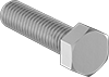 Hex Head Screws