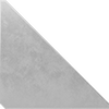 Multipurpose Low-Carbon Steel Triangles