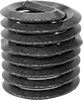 Seize-Resistant Helical Threaded Inserts