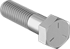 Hex Head Screws