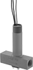 Hazardous-Location Flow Switches