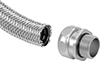 EMI-Shielding Flexible Plastic (MPT) Conduit and Fittings